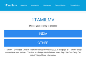 1tamilmv.help