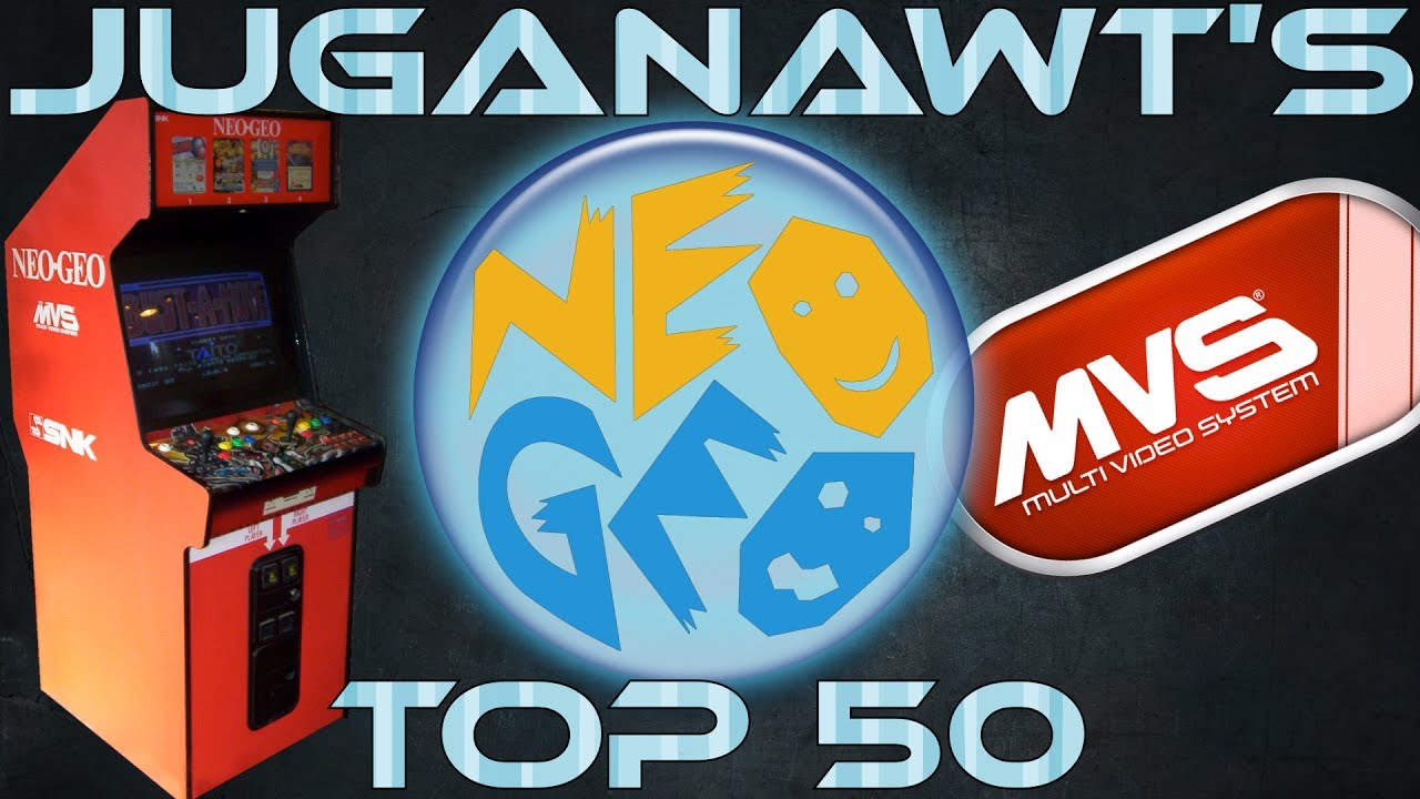 top 100 neo geo roms