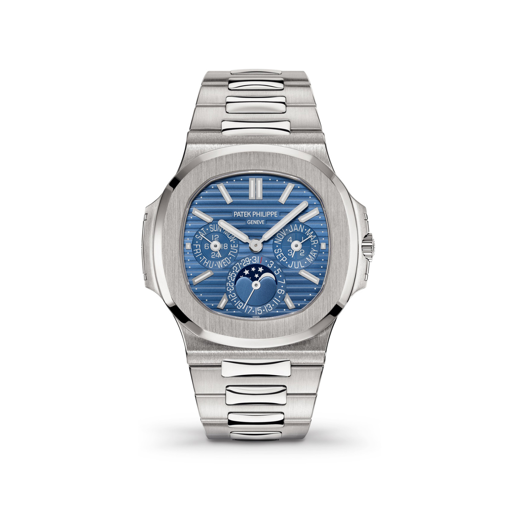 patek philippe nautilus price