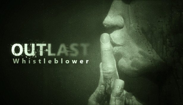 outlast steam