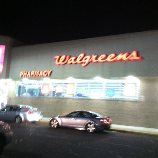 walgreens pharmacy selden ny