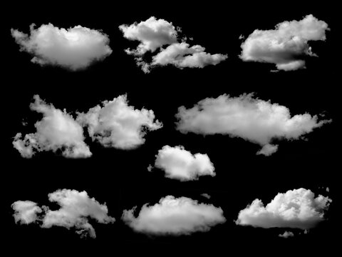 cloud stock image