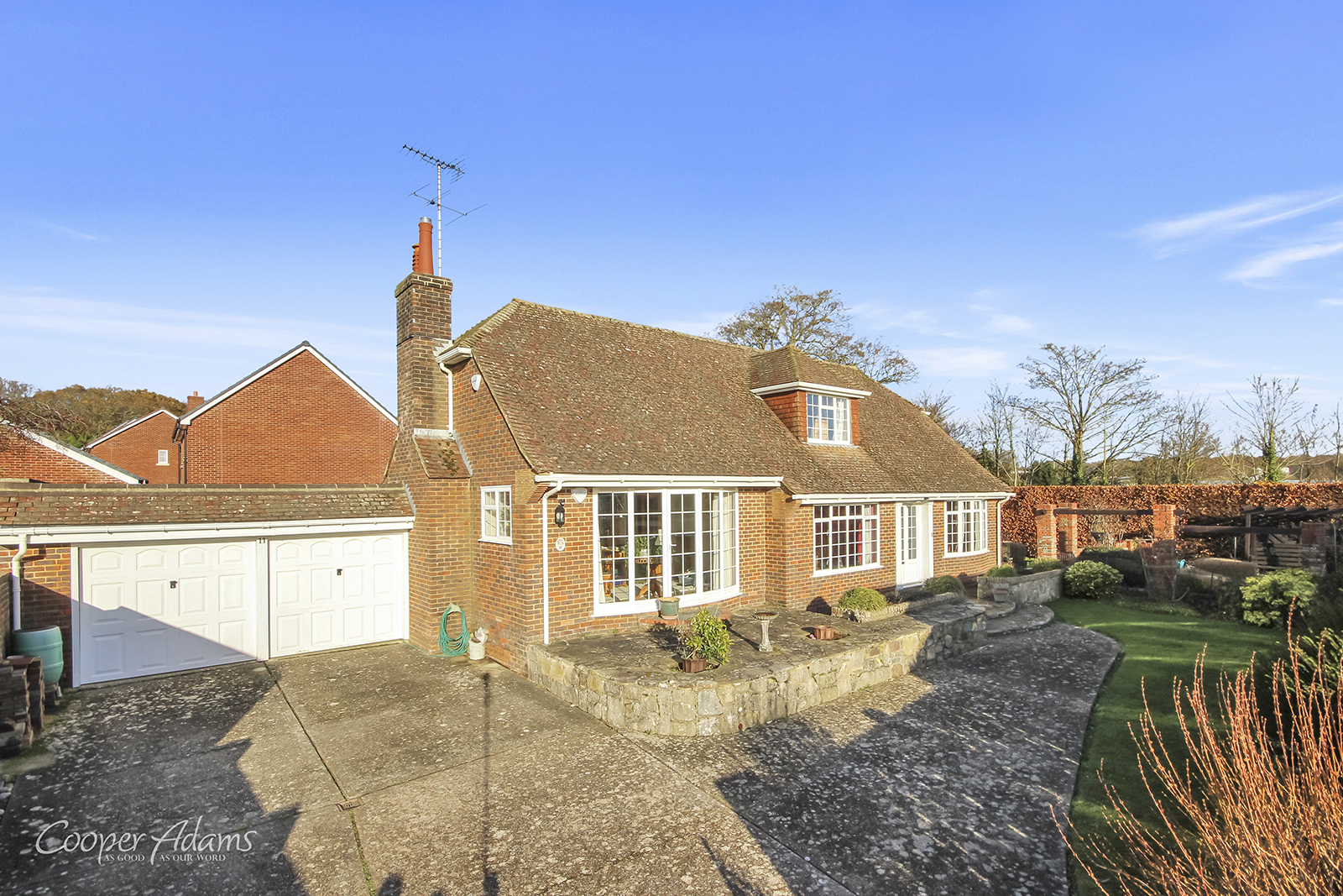 bungalows for sale in angmering