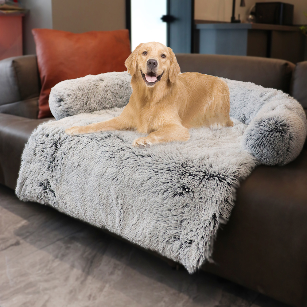 pet blanket for sofa