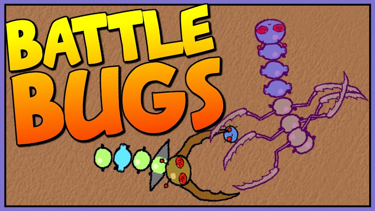 battle bugs io download