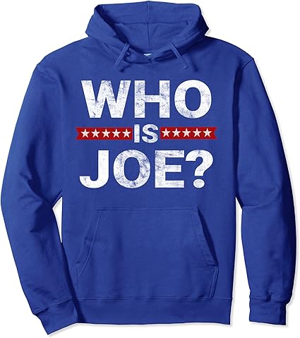 who is joe