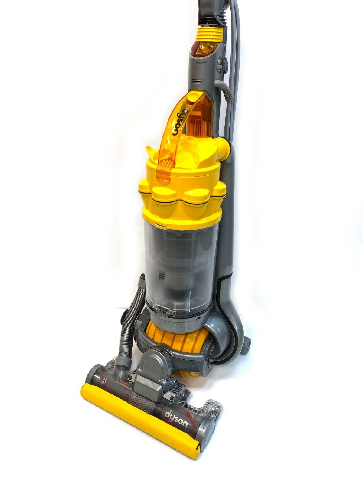 dyson d15