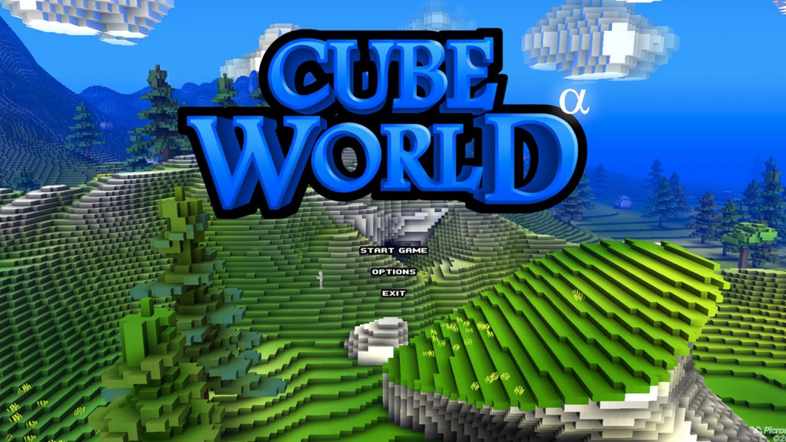 cube world picroma