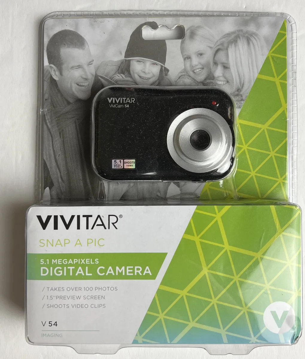 vivitar