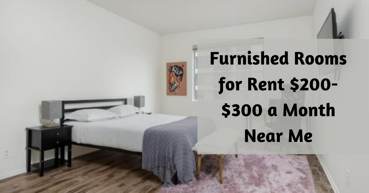 cheap room rentals near me