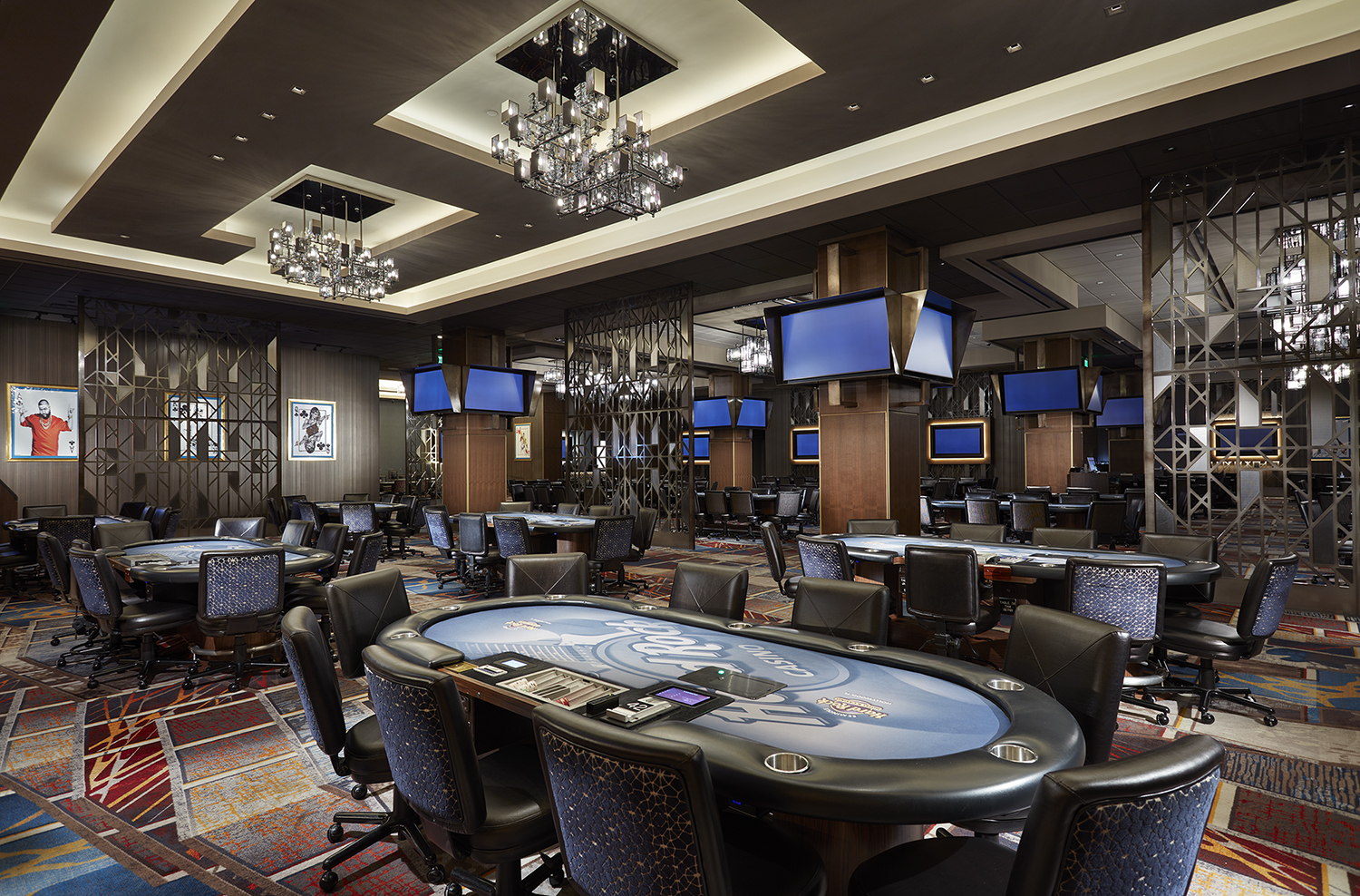 seminole hard rock hollywood poker tournaments