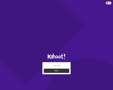 www kahoot.it