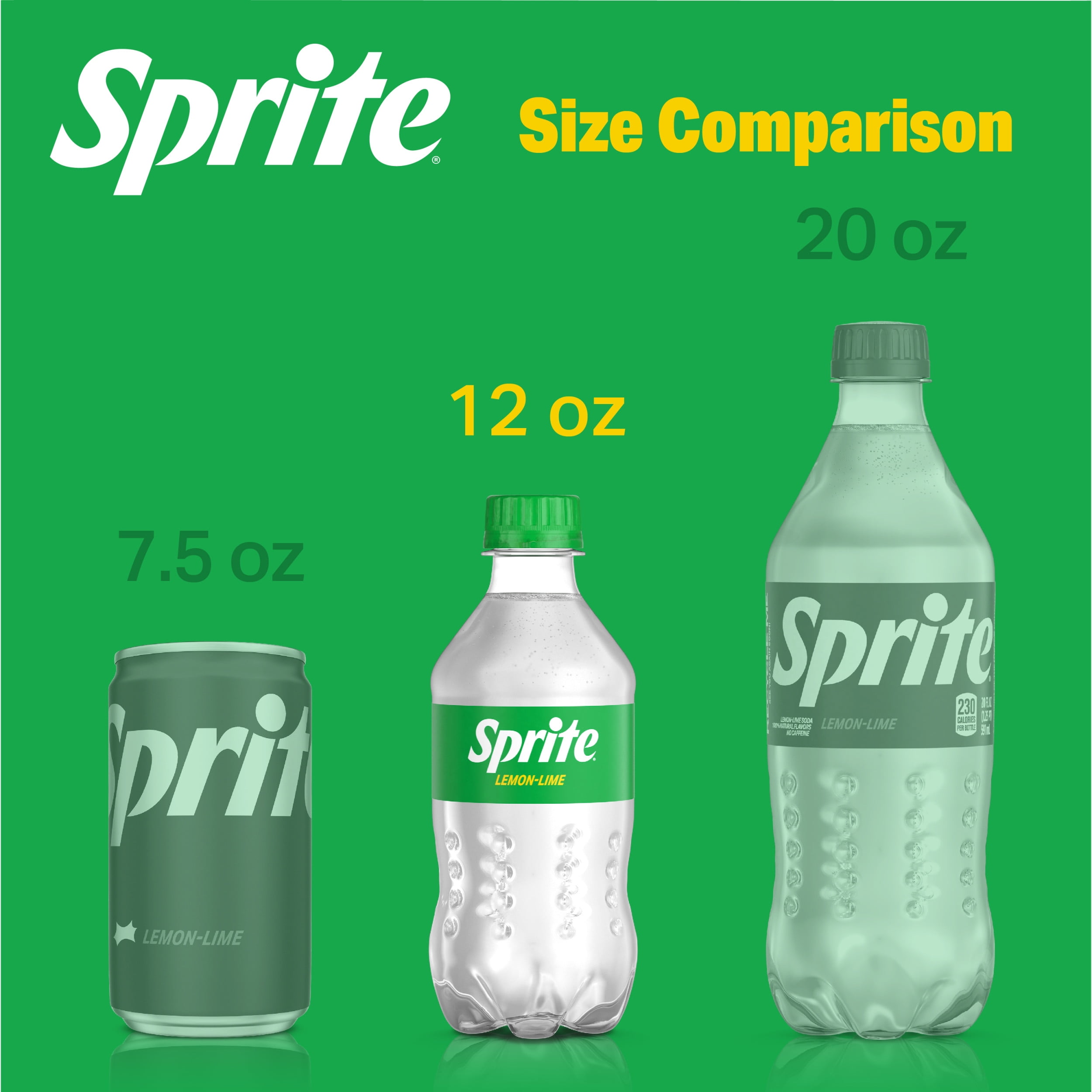 small sprite bottle price