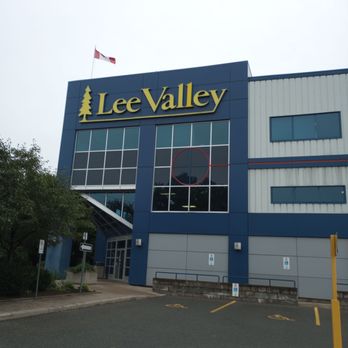 lee valley tools ottawa hours