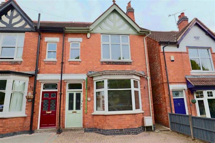 2 bed houses to rent in hinckley