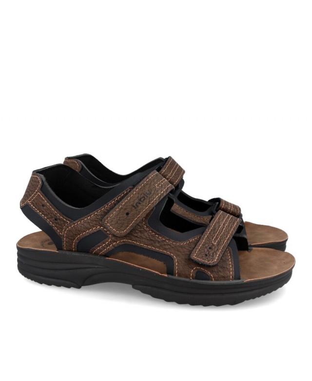 inblu mens sandals