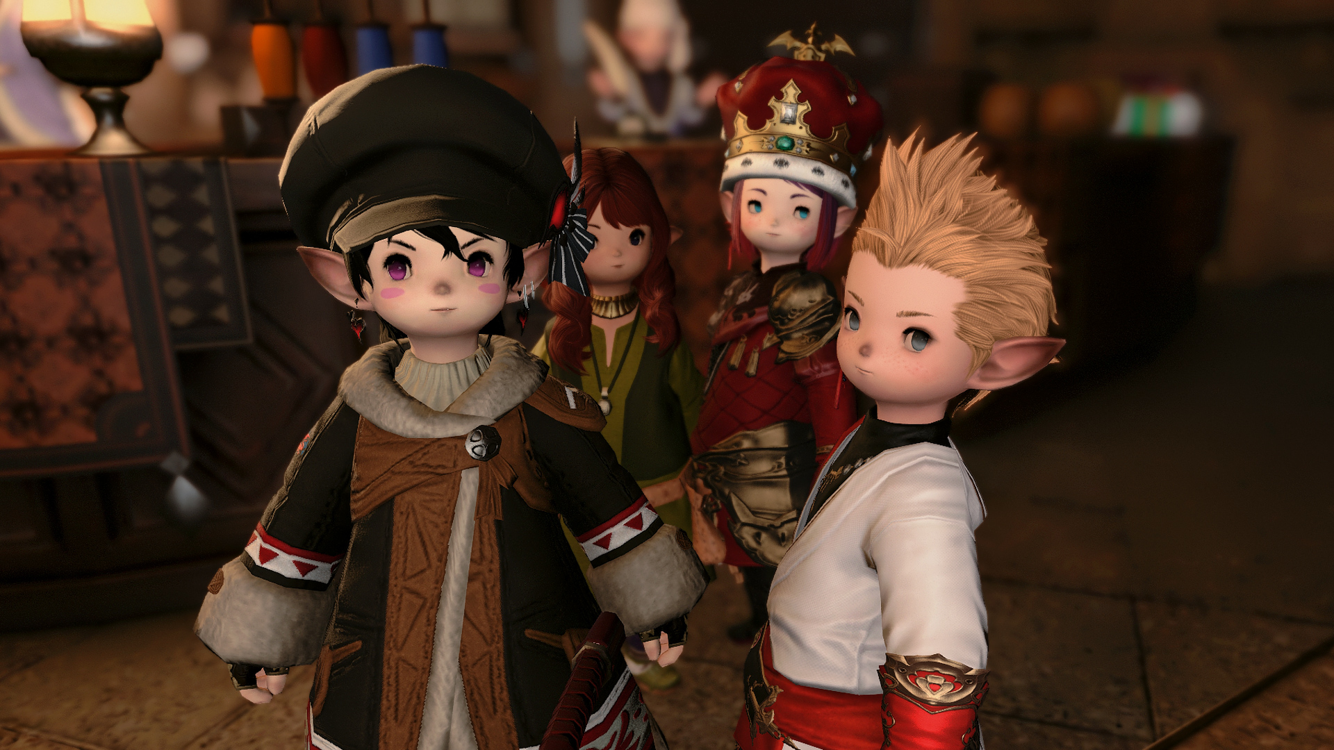 lalafell ff14