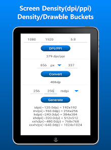 ppi to dpi conversion calculator