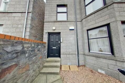 3 bedroom house to rent aberdeen