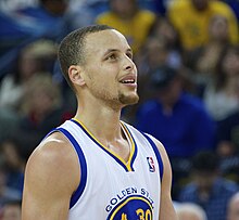 stephen curry wiki