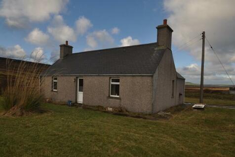 properties in orkney for sale