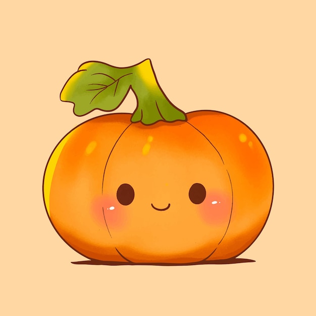 calabazas cute