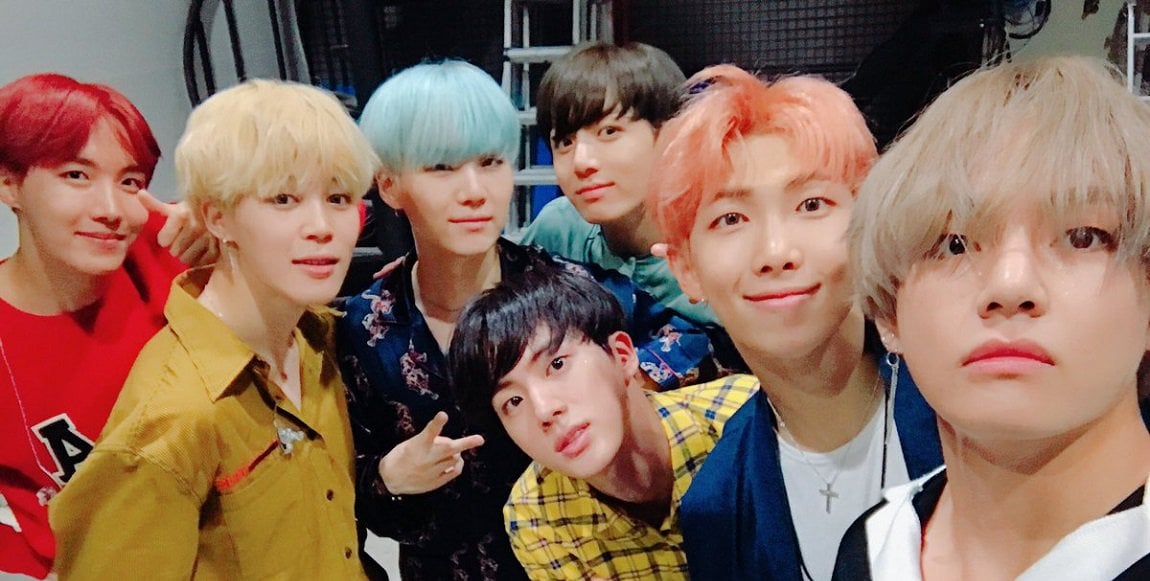 reddit bangtan