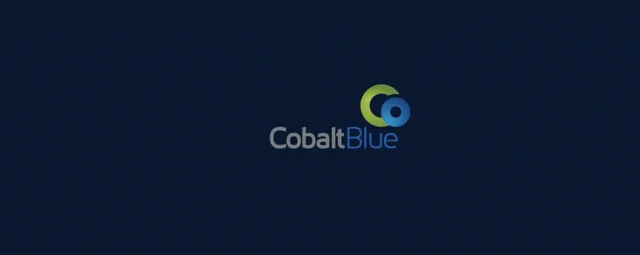 cobalt blue holdings