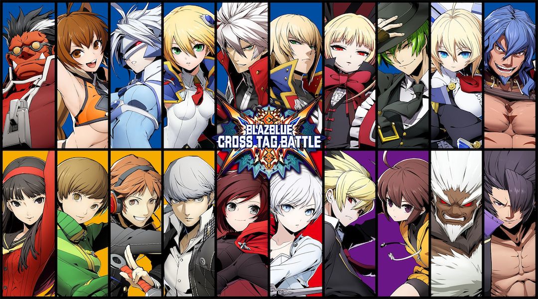 blazblue