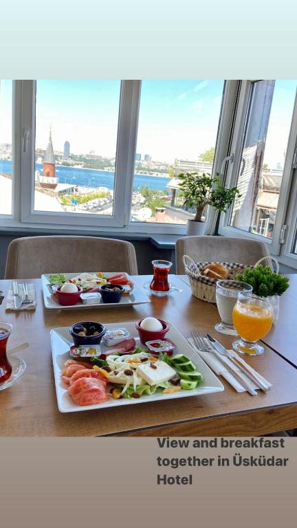 istanbul uskudar hotels