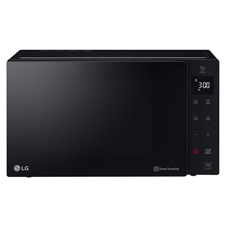 lg smart inverter microwave manual