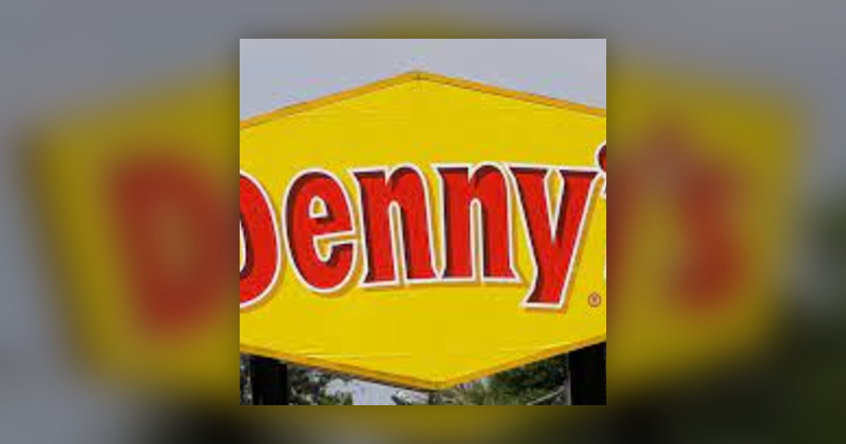 dennys dartmouth opening date