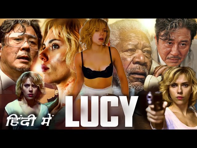 lucy full movie hindi dubbed youtube