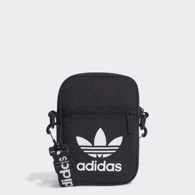 adidas shoulder bag mens