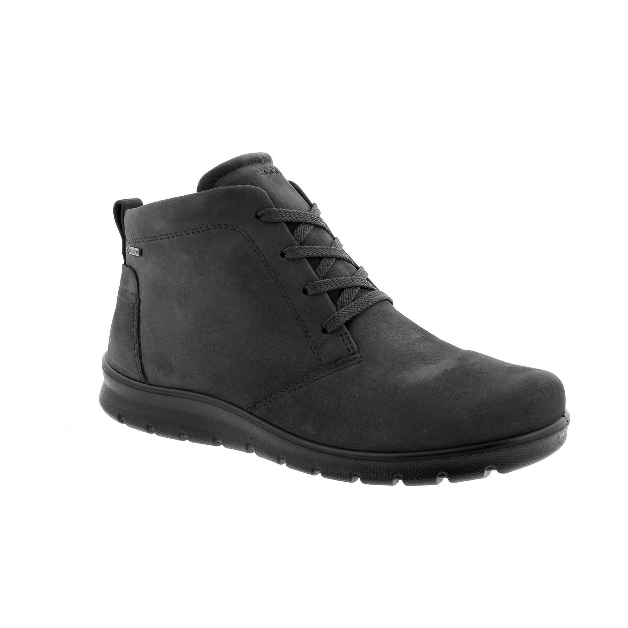 ecco boots for women