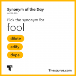 synonyms of dupe