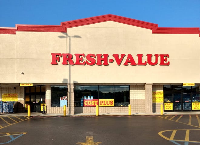 fresh value