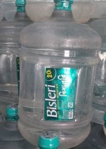 bisleri 20 ltr bottle price