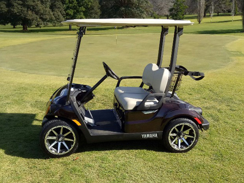 golf carts for sale nsw