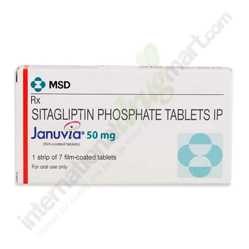 sitagliptin phosphate tablets ip