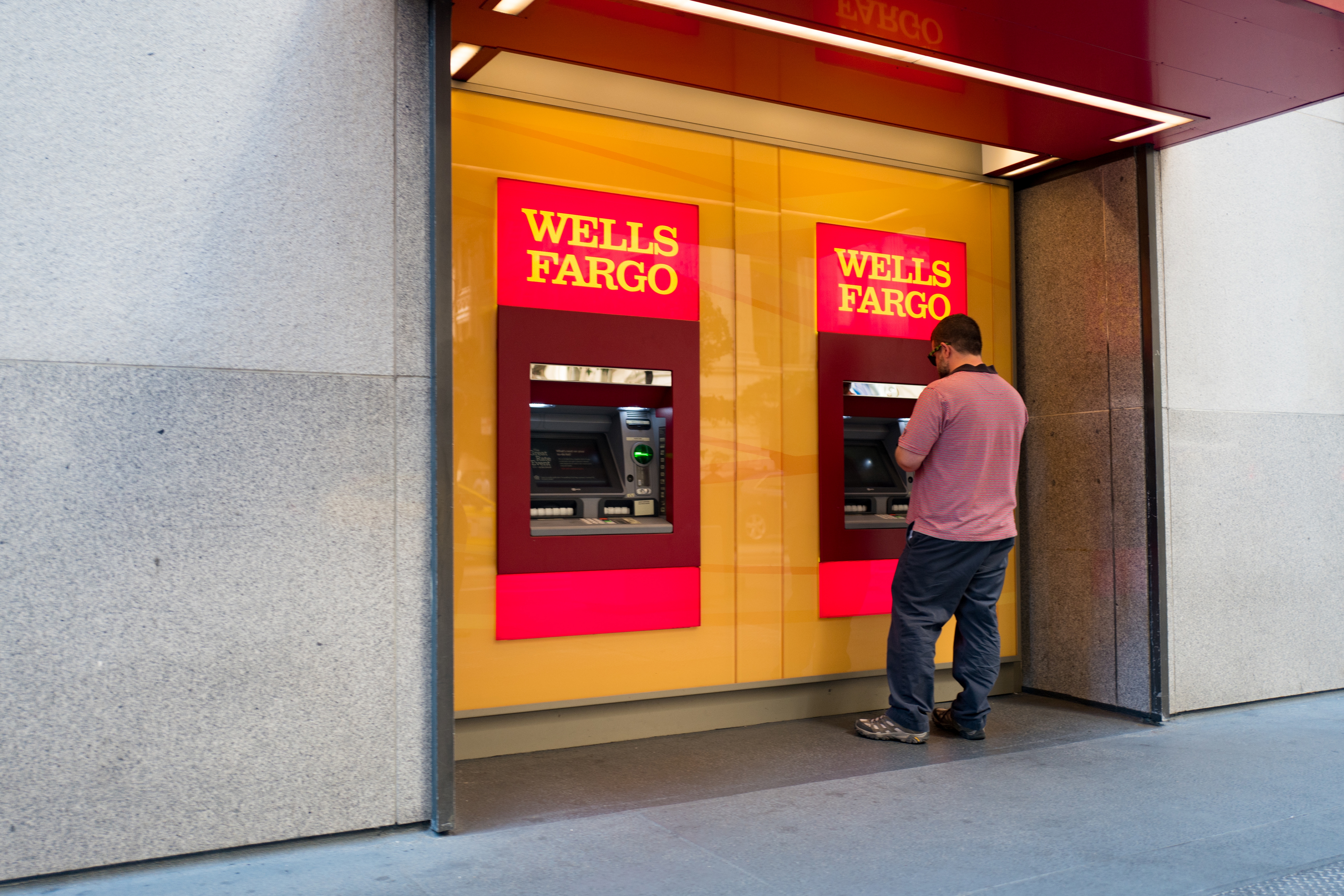 atm wells fargo