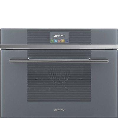 smeg combi steam oven