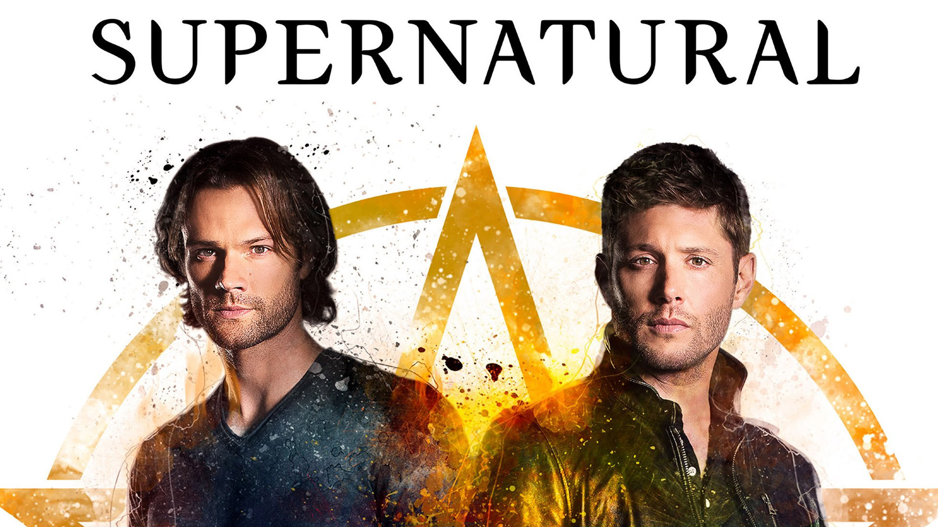 download supernatural season 13