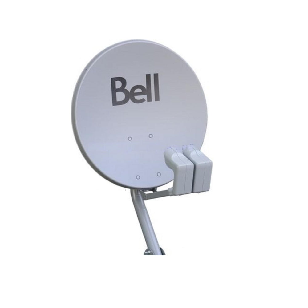 bell satelite