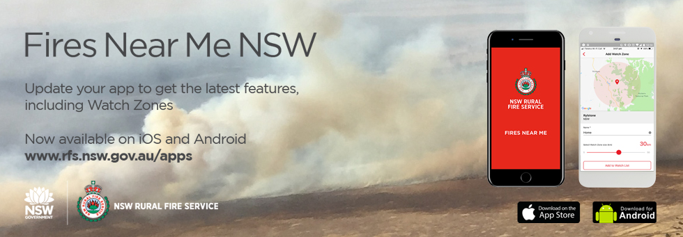 rfs fires near me