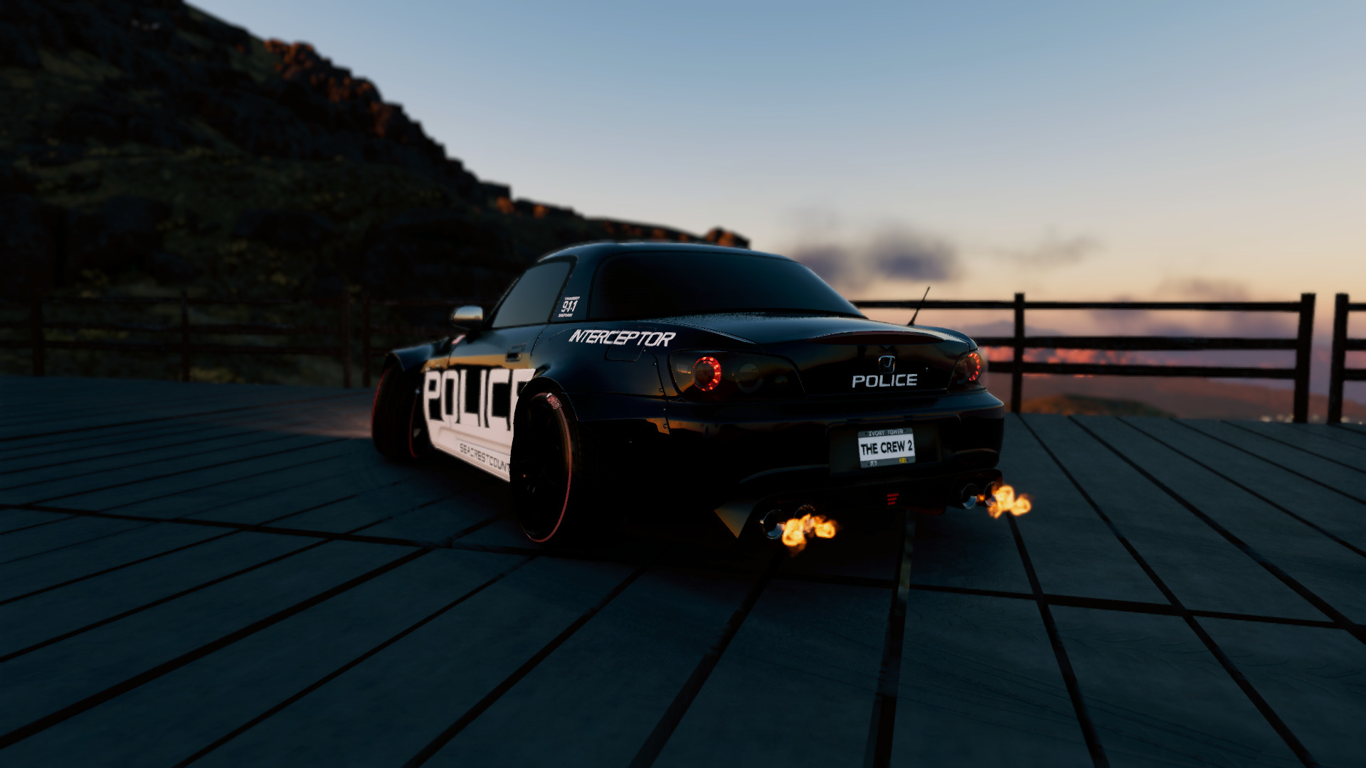 mod the crew 2