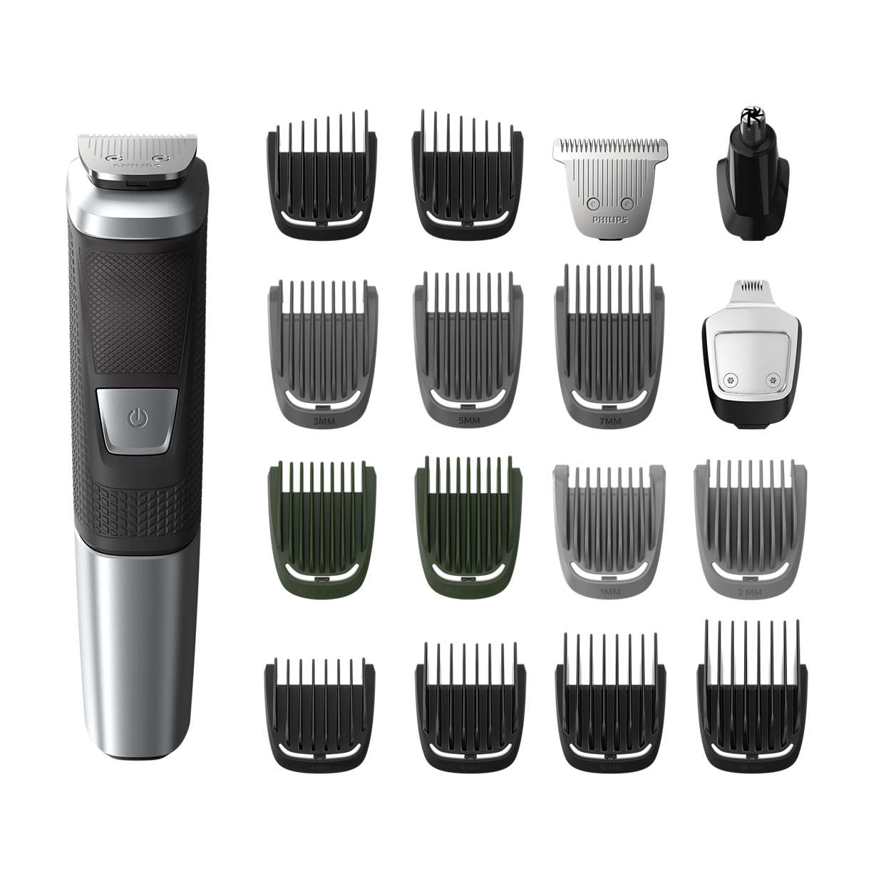 philips multigroom 5000