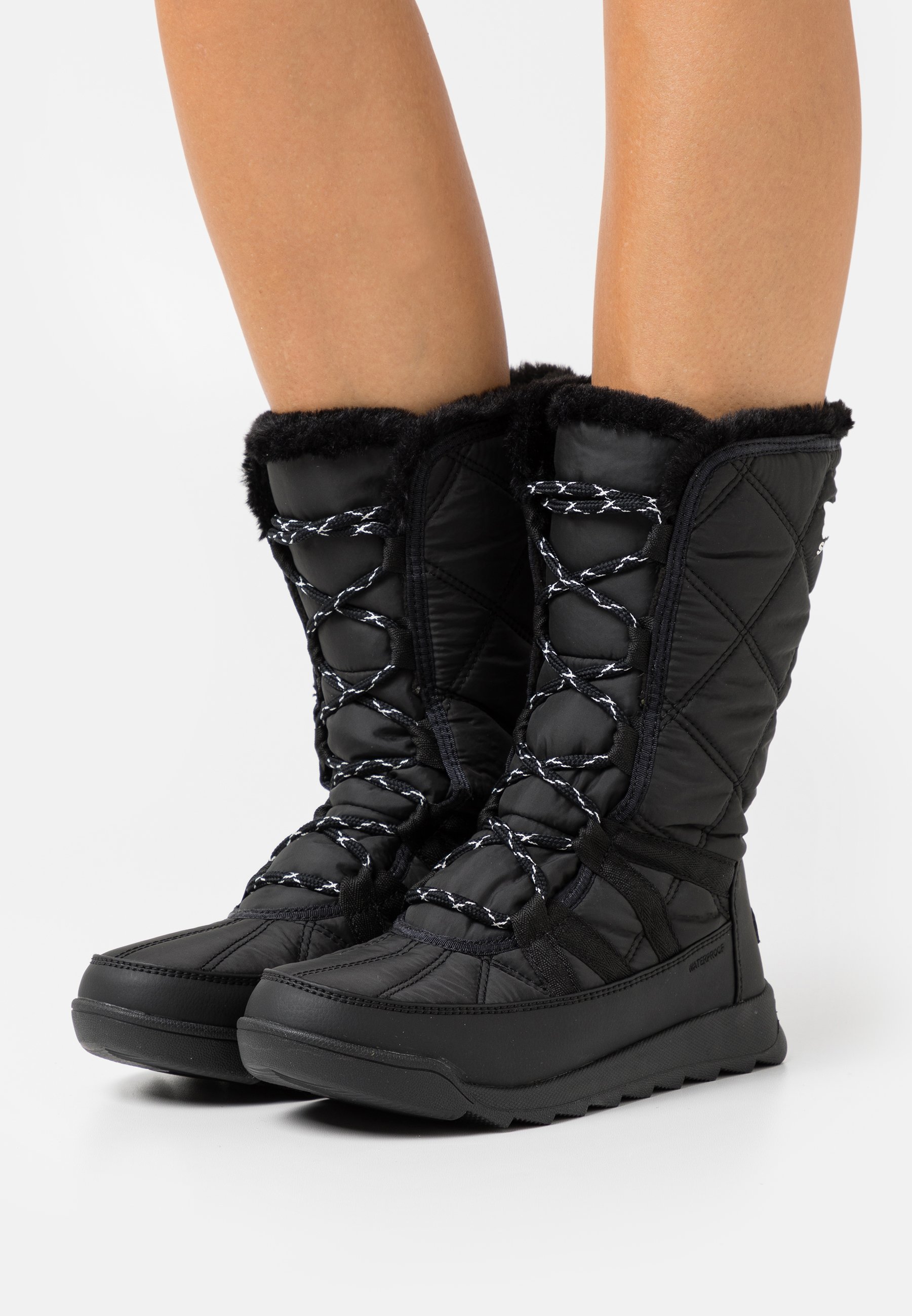 bottes sorel whitney