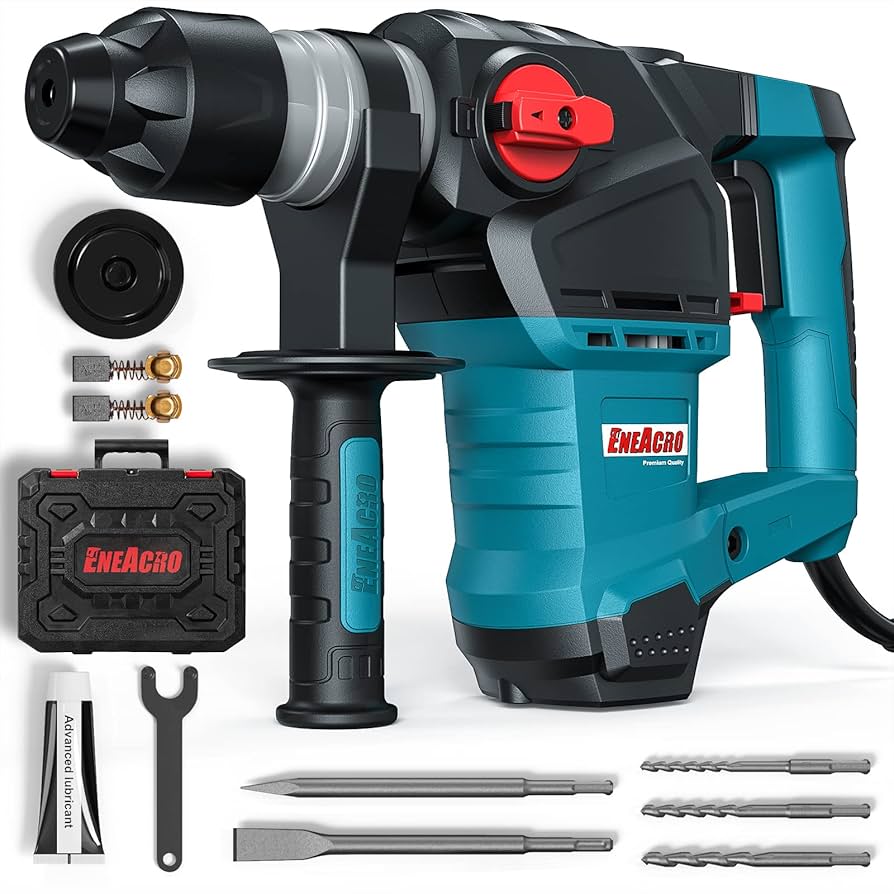 amazon hammer drill