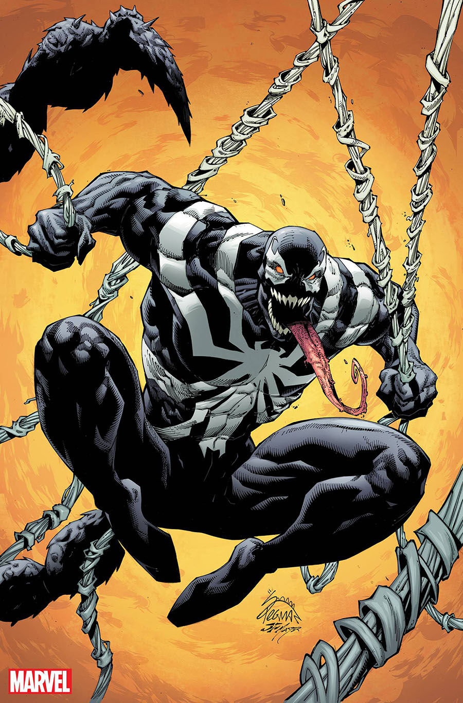 mac gargan venom